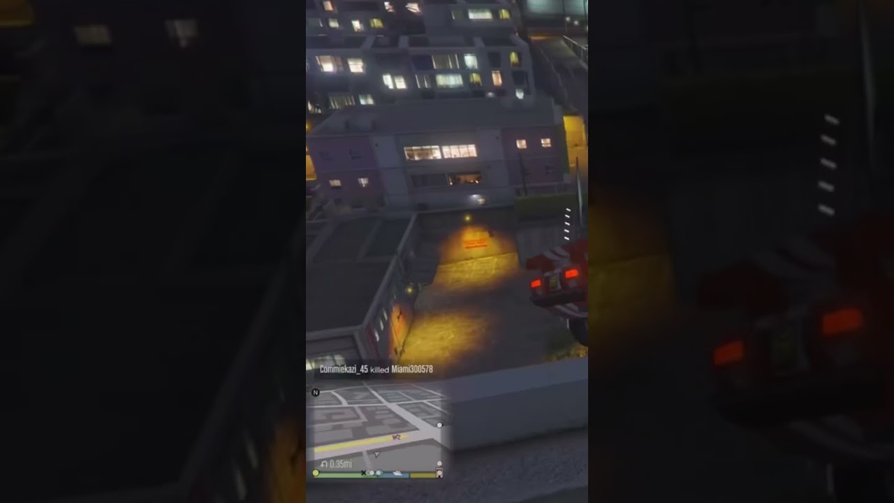 why the toreador is better than the mk2 | GTA Online