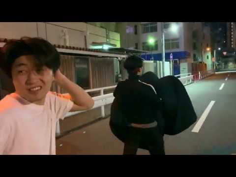 【暴走族】ダニに苦しめられたりく