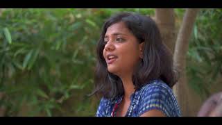 Video thumbnail of "Um Azhagana Kangal | Cover | Shobi Ashika"