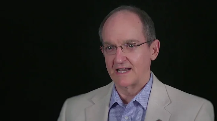 Leadership Principles - Mr. Richard Holcomb - Part 1