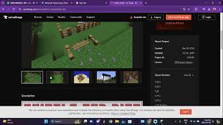 Two idiots return to minecraft