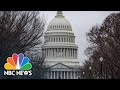 House Lawmakers Set Rules For Impeachment Vote  NBC News Live Stream Recording