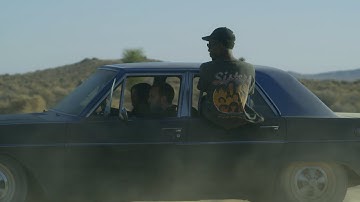 Skizzy Mars & Prelow - Come A Little Closer [Music Video]