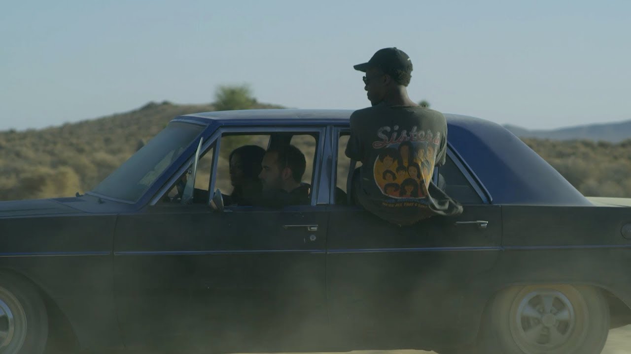 Skizzy Mars & Prelow - Come A Little Closer [Music Video] - YouTube