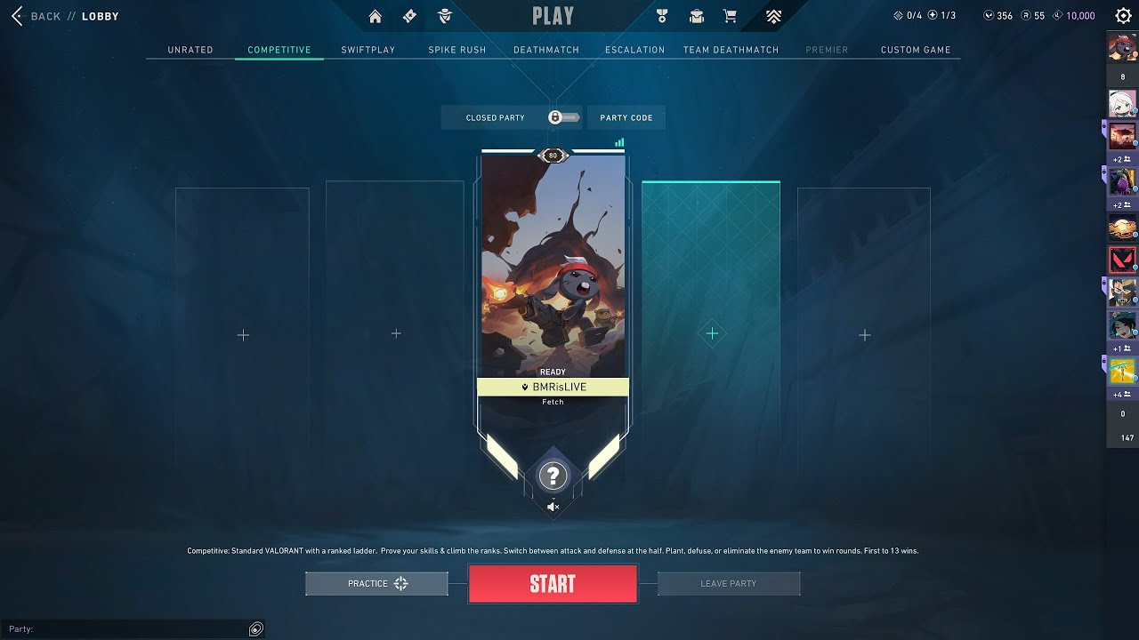 I M NEW PLAYING VALORANT LIVE  DAY 11