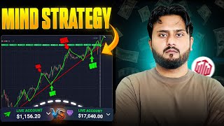 How to control your emotions in quotex | Quotex read every candle | Beginner strategy