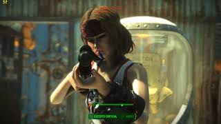 Fallout 4: My Personal Presets