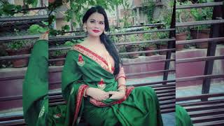 Maya Ta Maya Hosaree Photoshoot