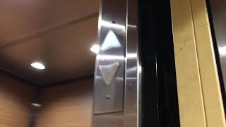 EPIC MOTOR: MEI Hydraulic Elevators - La Quinta by Wyndham - Box Elder, SD