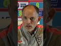 "THE BELIEF WILL BE THERE!" Thomas Tuchel on Why Has it Been 60 Years? England v Costa Rica
