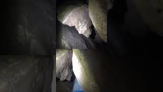 Пещера Геологов-2, Пермский край, каменный город. часть 2 #пещера #достопримечательность #пермь