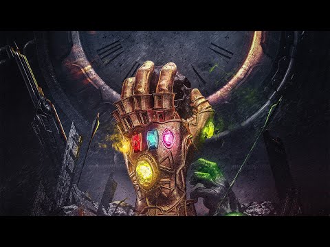 Top 10 Marvel weapons - მარველის იარაღების შეფასება -