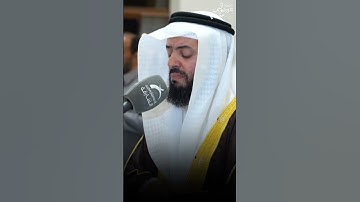 ( يبشرهم ربهم برحمة منه ) تلاوة حجازية بديعة تريح القلب الشيخ وديع اليمني