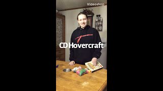 CD Hovercraft