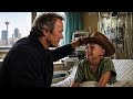 Clint Eastwood detuvo una película de $30M por el deseo de un niño—lo que hizo hizo llorar  200 pers