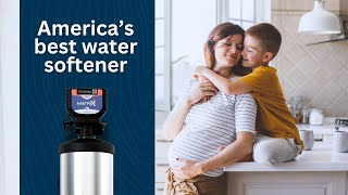 The Matrixx Water Softener