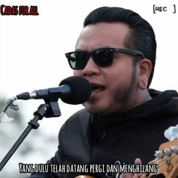 selamatkan aku (story' wa endank Soekamti)