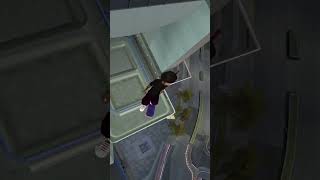 Kyoto Invisible Midair Bounce Transfer (THUG Pro 2022)