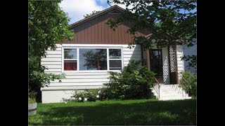 169a University Ave - 3 Bedroom Basement Apartment