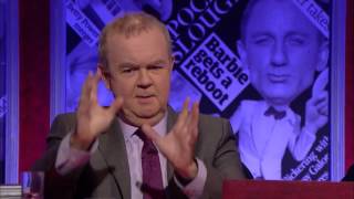 Have I Got News for You Series 50 Episode 4 S50E04 - Hosted by Michael Sheen