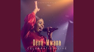 Video thumbnail of "Dena Mwana - Il fera (Live)"