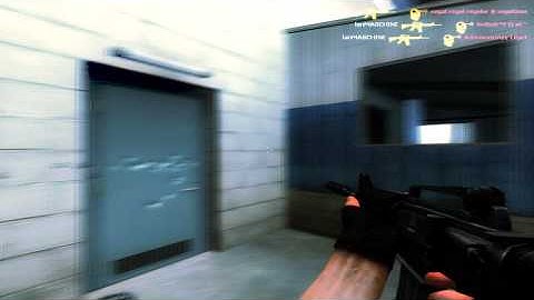 Punkbtch - 5man - Nuke