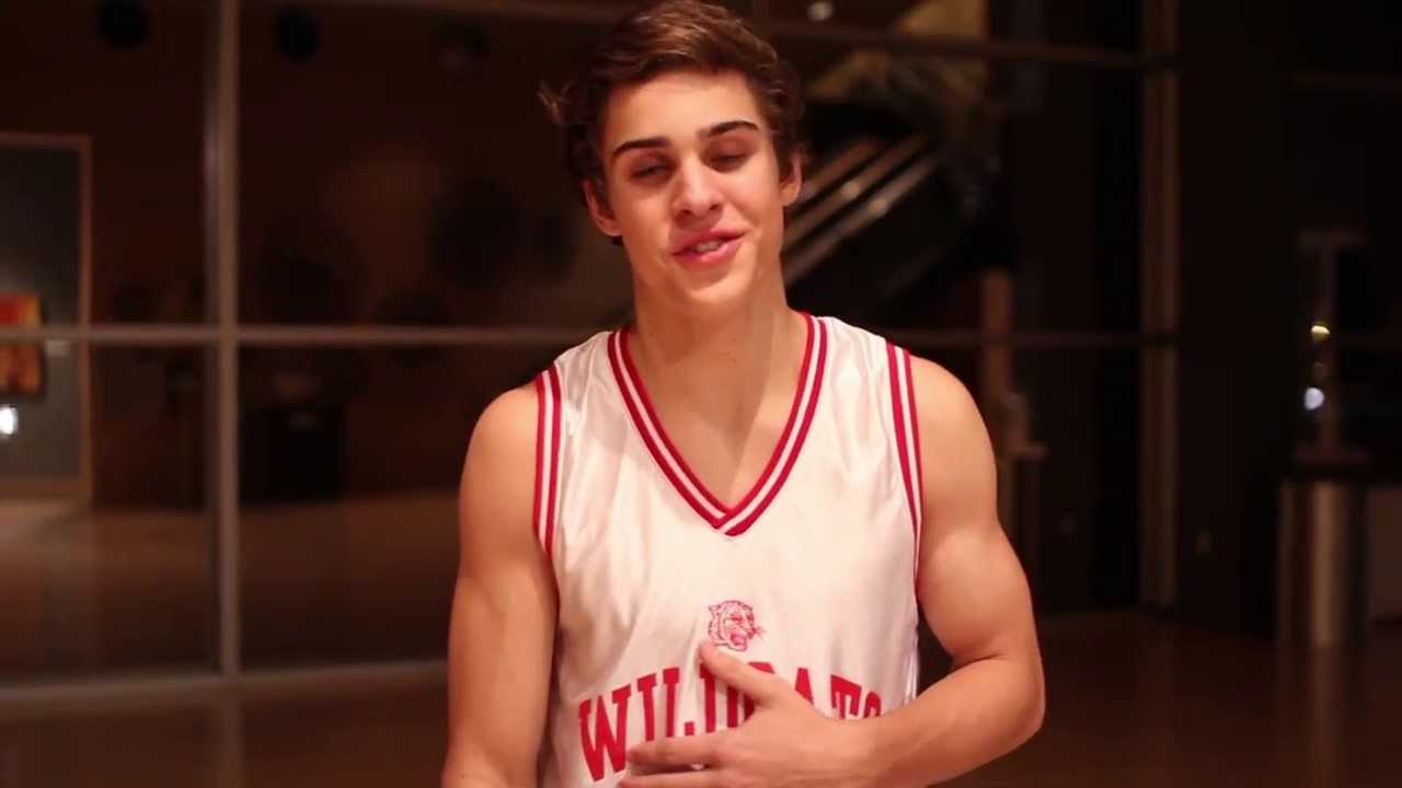 Forest Hills Northern Presents - "High School Musical"