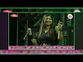 Aaj ami ochena je/ cover by Ankita Ganguly/Asha Bhosle