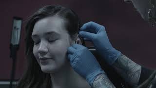 Steel & Ink Tattoo Studio  A Look from within 2019 St  Louis Tattoo Shop Video