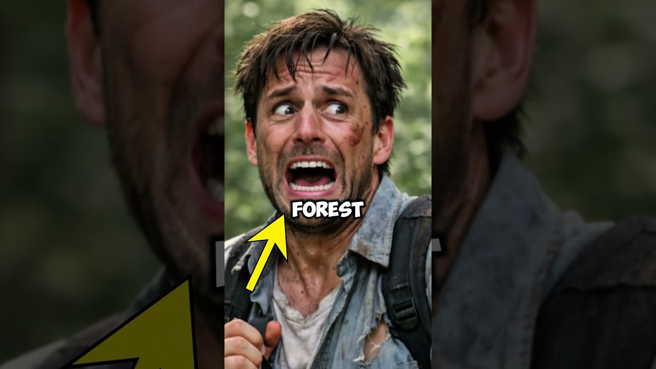 What the Heck is the Backrooms!?