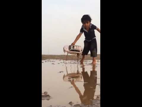 كفووو ورع ينقذ عايله بغت تموت