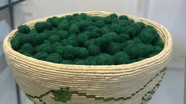 Gift Shop Artist of the Month: Stephanie Grubbs