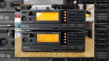 Idaten (Demo, 32 channel) - Roland SC-88 Sound Canvas Demo - Y4002_06.mid