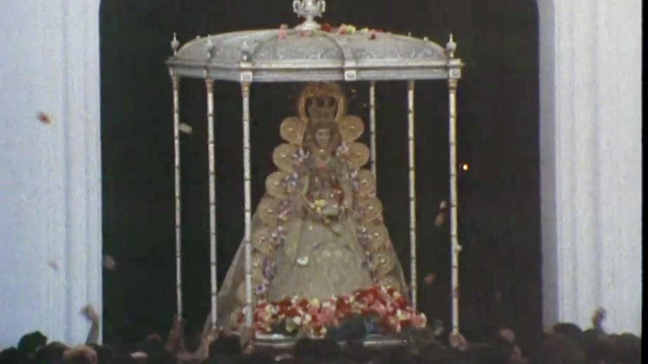 Romería del Rocío de 1992