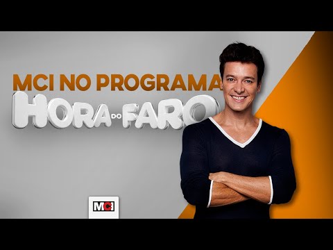 Fábrica de Salgados - MCI na Hora do Faro