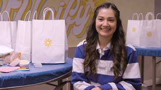 Caring during COVID: BYUSA reaches out to quarantined students
