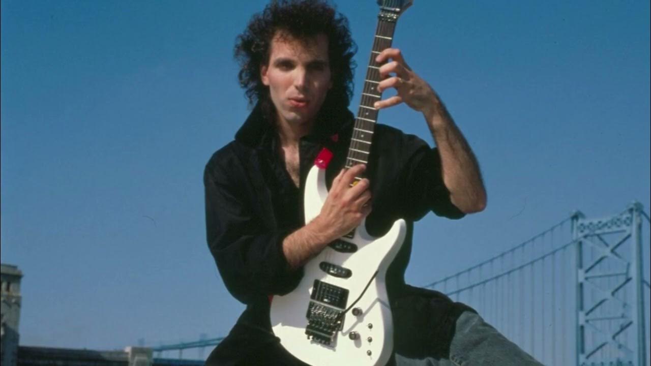 Joe Satriani Crushing Day cover using PRS Custom 24 & Fractal AX8 & JHS