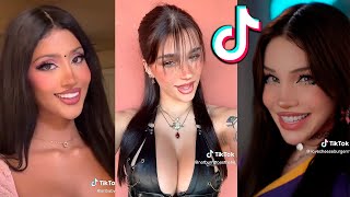 Denial is a river in Egypt x Oh Mickey you&#39;re so fine - TikTok Compilation