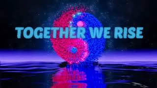 Copyright Free Music...... Together we Rise_Philip Ayers[calm Royalty free song]