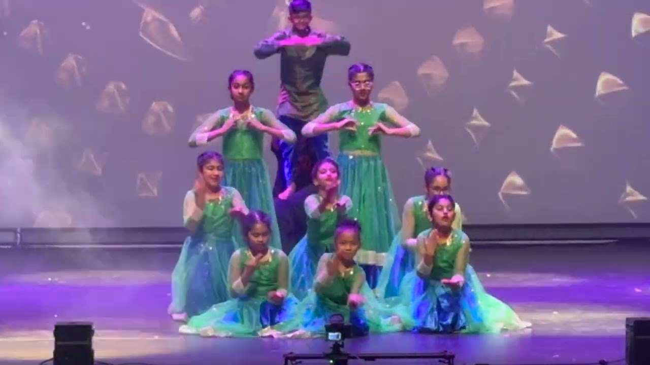 Summer Showcase 2025 by Brampton Juniors