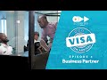 Visa on arrival business partner episode 4  funny nollywood comedy movies