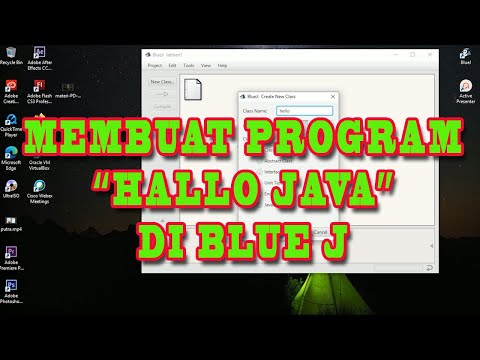 #3 Materi Praktik