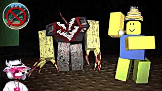 Không Dùng Súng Vẫn Sống Sót Trong Residence Massacre