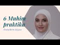 6 Ta Muhim Praktika