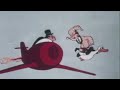 Detective Popeye vs Bluto | Jewel Theft &amp; Olive Rescue - Bluto’s Jewel Heist | Detective Comedy