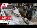 Moonta teenager battling rare disease set for life-saving surgery in Adelaide | 7NEWS