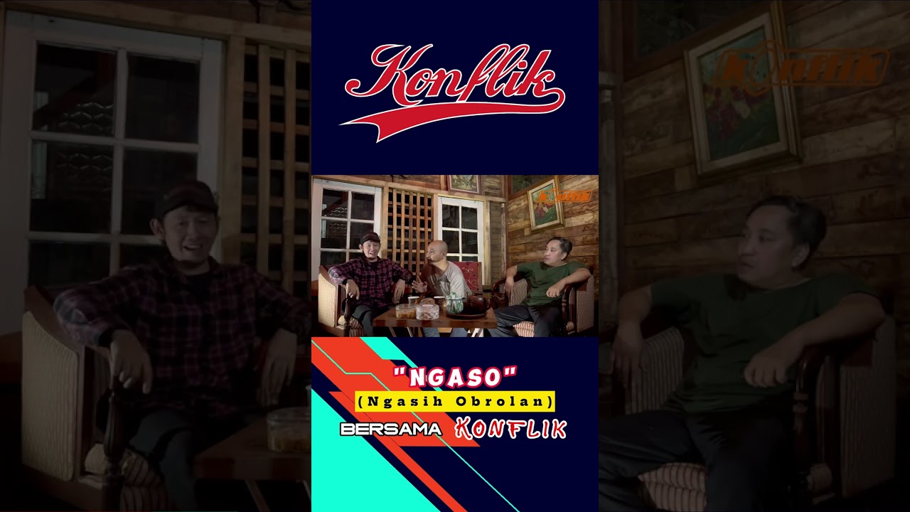 sebelum 4 sehat 5 sempurna nama albumnya adalaahh......