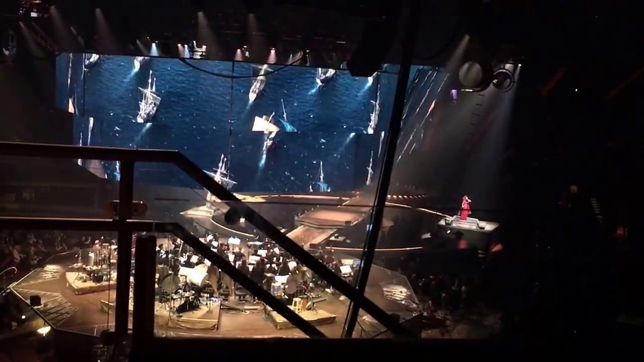 Game Of Thrones Live Concert The Forum 3 23 17 Winds Of