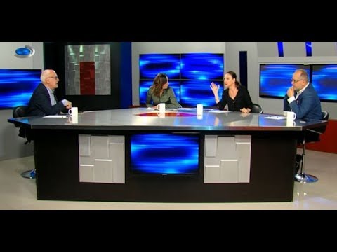 \"მიდის ერის დაბეჩავება, სრული სახელმწიფოებრივი კატასტროფაა\" სახეზე. ა\"