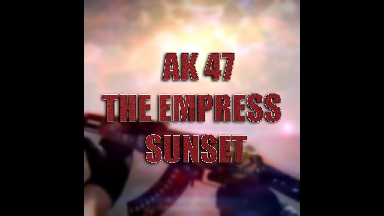 wallpaper cs go - Ak 47 Live Wallpaper - link in description 